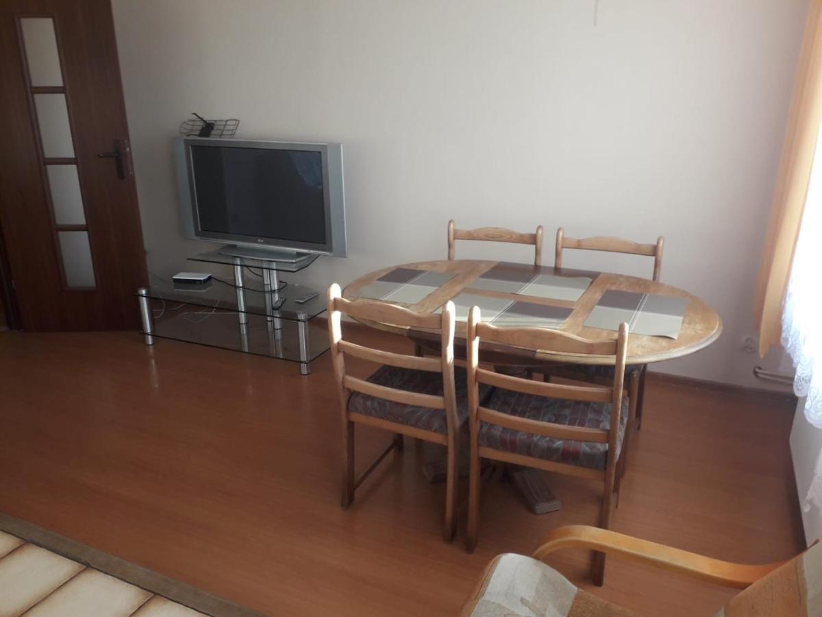 Mieszkanie Z Widokiem Na Gory Karpacz Sosnowka Marczyce Luaran gambar