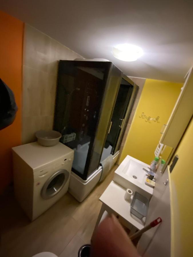 Mieszkanie Z Widokiem Na Gory Karpacz Sosnowka Marczyce Luaran gambar